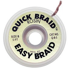 Q-B-5|Easy Braid Co.