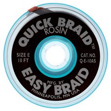 Q-E-10AS|Easy Braid Co.