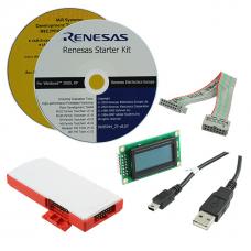 R0K521237S001BE|Renesas Electronics America