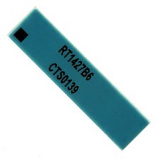 RT1427B6TR7|CTS Resistor Products