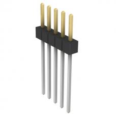 PBC05SAFN|Sullins Connector Solutions