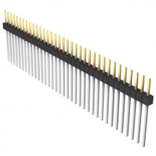 PBC35SAFN|Sullins Connector Solutions