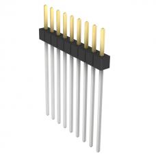 PBC09SAHN|Sullins Connector Solutions