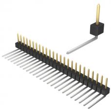 PBC25SBDN|Sullins Connector Solutions