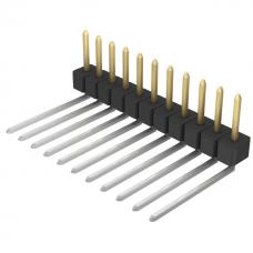 PBC11SBEN|Sullins Connector Solutions