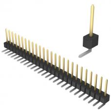 PBC26SGAN|Sullins Connector Solutions