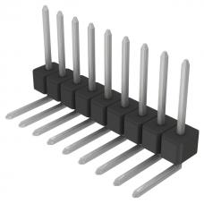 PEC09SGBN|Sullins Connector Solutions