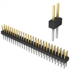 PBC26DABN|Sullins Connector Solutions