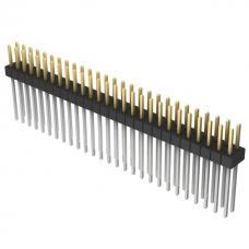 PBC27DAEN|Sullins Connector Solutions