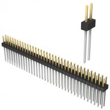 PBC35DAEN|Sullins Connector Solutions