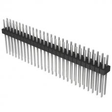 PEC27DAEN|Sullins Connector Solutions