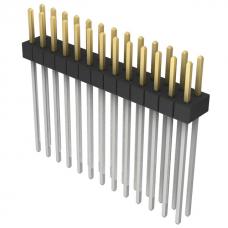 PBC13DAGN|Sullins Connector Solutions