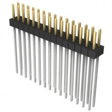 PBC15DAHN|Sullins Connector Solutions