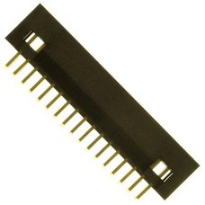 SBH31-NBPB-D17-ST-BK|Sullins Connector Solutions