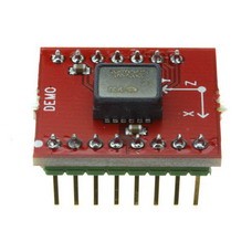 SCA820-D04 PCB|VTI Technologies