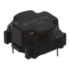 SH150T-0.67-115|AlfaMag Electronics,  LLC