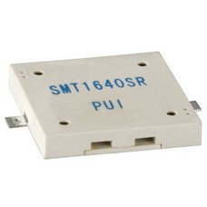 SMT-1640-S-R|PUI Audio, Inc.