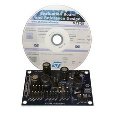 STEVAL-CBL005V1|STMicroelectronics