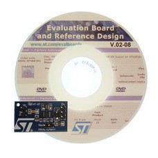 STEVAL-CLP001V1|STMicroelectronics
