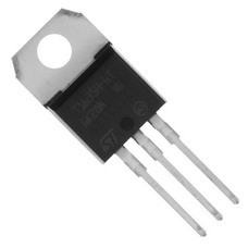 T1635H-6T|STMicroelectronics