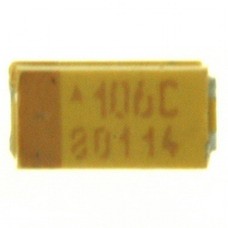 TBJA106K016CBSB0024|AVX Corporation