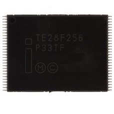 TE28F256P33TFA|Numonyx/Intel