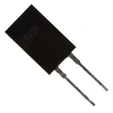 TR20JBXR100|Stackpole Electronics Inc