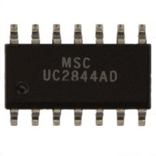 UC2844AD|Microsemi