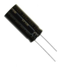 UKZ2A221MHM|Nichicon