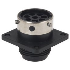 UTG012-8S|Souriau Connection Technology