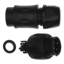 UTS1JC124PSCR|Souriau Connection Technology