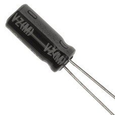 UVZ1V100MDD|Nichicon