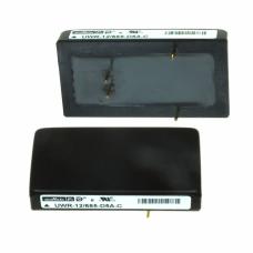 UWR-12/665-D5A-C|Murata Power Solutions Inc