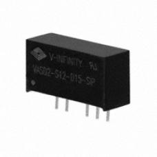 VASD2-S12-D15-SIP|CUI Inc