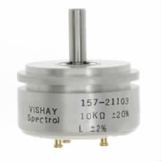 157S103MXB10|Vishay Spectrol
