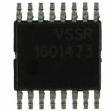 VSSR1601473JUF|Vishay Thin Film