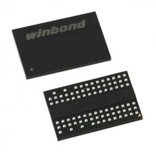 W9725G6IB-25|Winbond Electronics