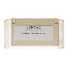 WM013RI,AL|Serpac