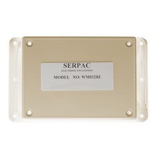 WM032RI,AL|Serpac
