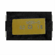 WSR5R2000FEA|Vishay Dale