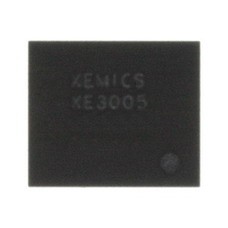 XE3005I064TRLF|Semtech