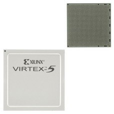 XC5VLX50-1FFG324C|Xilinx Inc