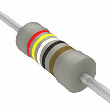 MBB02070C2490FRP00|Vishay BC Components