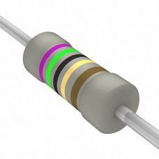 MBB02070C7509FRP00|Vishay BC Components