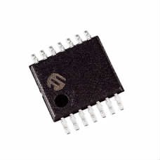 25C320T-I/ST|Microchip Technology