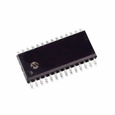 DSPIC30F2010T-30I/SOG|Microchip Technology