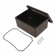 1550Z115BK|Hammond Manufacturing