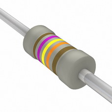 MBA02040C1743FRP00|Vishay BC Components