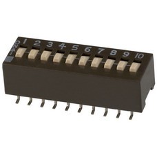 204-10ST|CTS Electrocomponents