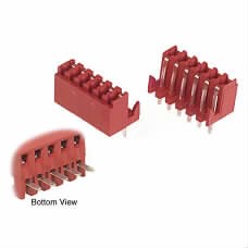 22-14-2064|Molex Connector Corporation